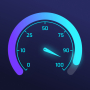 icon Speed Test Internet