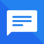icon com.messaging.textrasms.manager