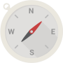 icon Compass