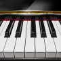 icon Piano - Music Keyboard & Tiles لـ comio C1 China