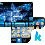 icon Crazy Shark Emoji Keyboard