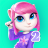 icon My Talking Angela 2 3.1.1.28866