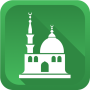 icon Namaz: Salah Time Ramadan 2025 لـ Motorola Moto E5