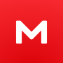 icon MEGA لـ Motorola Moto Z2 Play