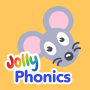 icon Jolly Phonics