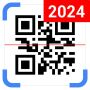 icon QR Code Scanner لـ swipe Elite Max