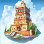 icon Empire City: Build and Conquer لـ Samsung Galaxy S Duos S7562