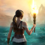 icon Misty Continent: Cursed Island لـ LG Stylo 3 Plus