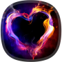 icon Hearts Wallpapers