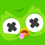 icon Duolingo