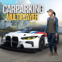 icon Car Parking Multiplayer لـ Inoi 6