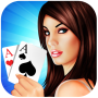 icon Poker Offline and Live Holdem لـ AGM X1