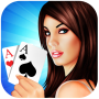 icon Poker Offline and Live Holdem لـ Samsung Galaxy S4 Mini(GT-I9192)