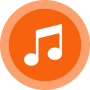 icon Music player