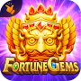 icon Slot Fortune Gems-TaDa Games لـ oppo A3