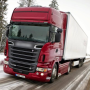 icon Wallpapers Scania R Series