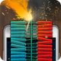 icon Simulator Petard New Year