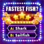 icon Millionaire Trivia
