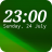 icon DIGI Clock Widget 3.4.0