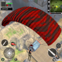 icon Firing Squad Fire Battleground