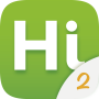 icon HiLearning for Android لـ qiku F4