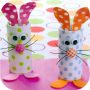 icon DIY Crafts Toilet Paper Rolls لـ Xiaomi Redmi Note 4X High Version