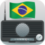icon Radio Brazil - radio online