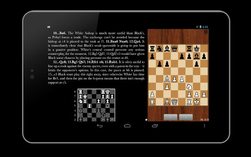 ebookdroid (الشطرنج)
