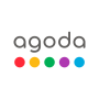 icon Agoda: Cheap Flights & Hotels لـ Samsung Galaxy Core Lite(SM-G3586V)