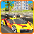 icon Armored Car Death Race 3D 3.1