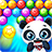 icon Bubbles Panda 1.8.089