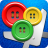 icon Buttons and Scissors 1.9.7