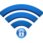 icon WiFi Passwords Generator