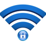 icon WiFi Passwords Generator لـ intex Cloud String HD