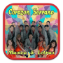 Corazon Serrano Musica Letra لـ Highscreen Razar Pro تحميل ملف حزمة تطبيق أندرويد مجانا من أجل Razar Pro