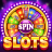 icon Winning Jackpot Casino Game-Free Slot Machines 2.1.7