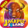 icon Jackpot Island