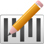 icon Barcode Architect لـ Siswoo A6 Vanilla