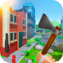 icon City Craft Survival Simulator