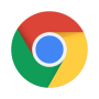 icon Chrome لـ BLU Studio Pro