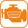 icon Where is my OBD2 port? لـ ZTE Tempo X