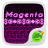 icon Magenta Keyboard 1.191.1.103