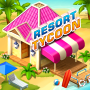 icon Resort Tycoon-Hotel Simulation لـ Motorola Moto G6 Plus