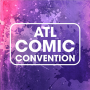 icon ATL Comic Convention لـ Nokia 6
