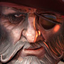 icon Sea of Conquest: Pirate War لـ LG K20 Plus