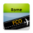 icon Rome-FCO Airport 11.8