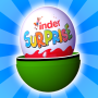 icon Surprise Eggs لـ tcl 562