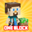 icon One Block Survival Map for Minecraft 1.1