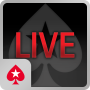 icon PokerStars Live