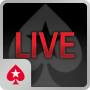 icon PokerStars Live لـ tecno Spark 2